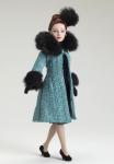 Tonner - Tiny Kitty - Boulevard Chic - Outfit